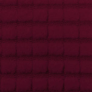 COPRIDIVANO ELASTICO LESLIE – BORDEAUX