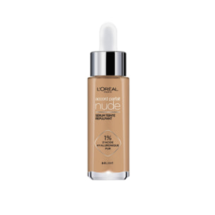 L'Oréal Paris Accord Parfait Sérum teinté repulpant 2-3 Light 30ml