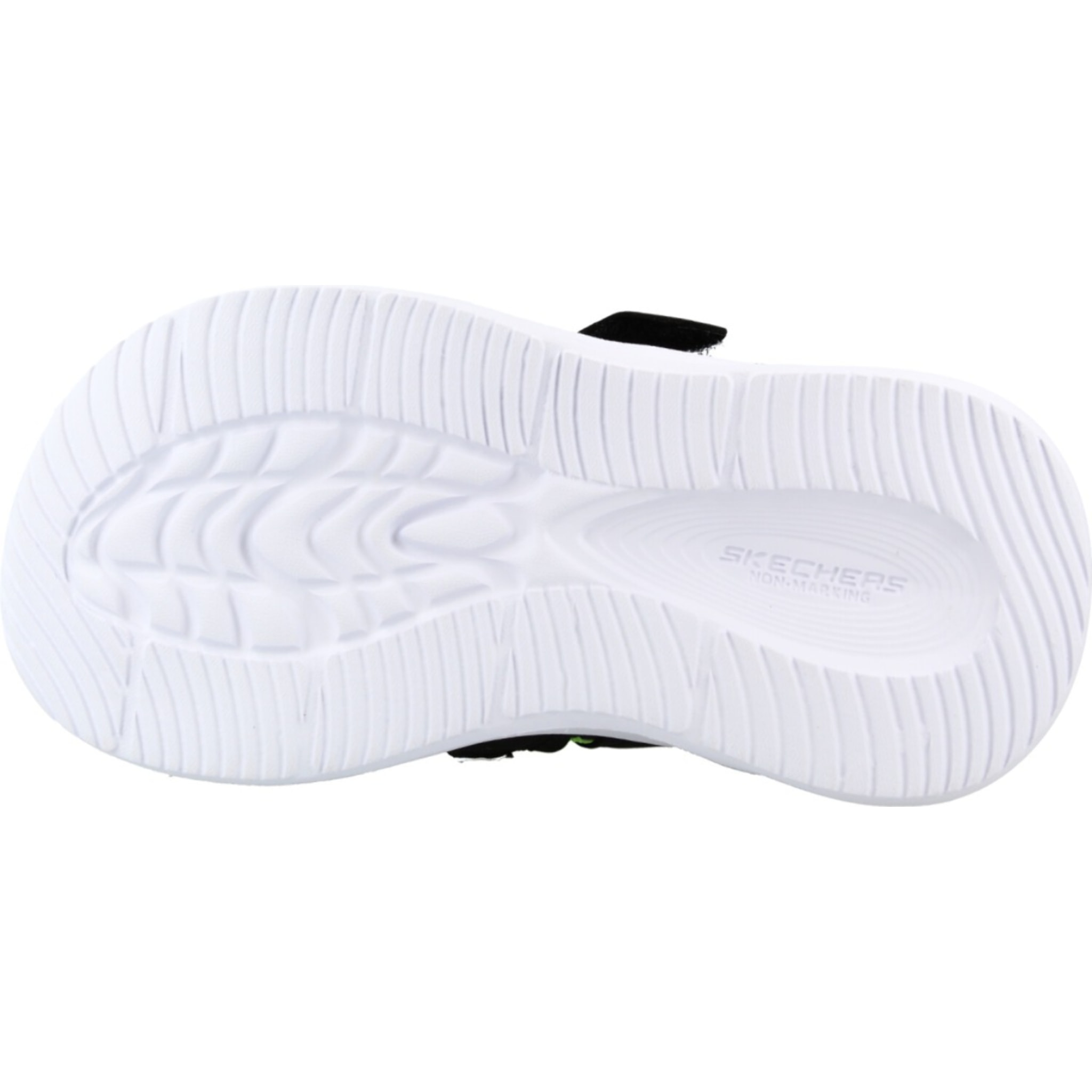 Sandalias Niño 407033n Negro