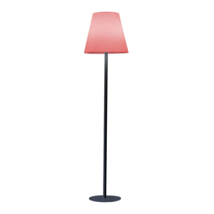 Lampadaire sans fil STANDY RGB H150CM