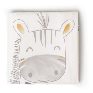 Coordinado Funda Nordica Animales