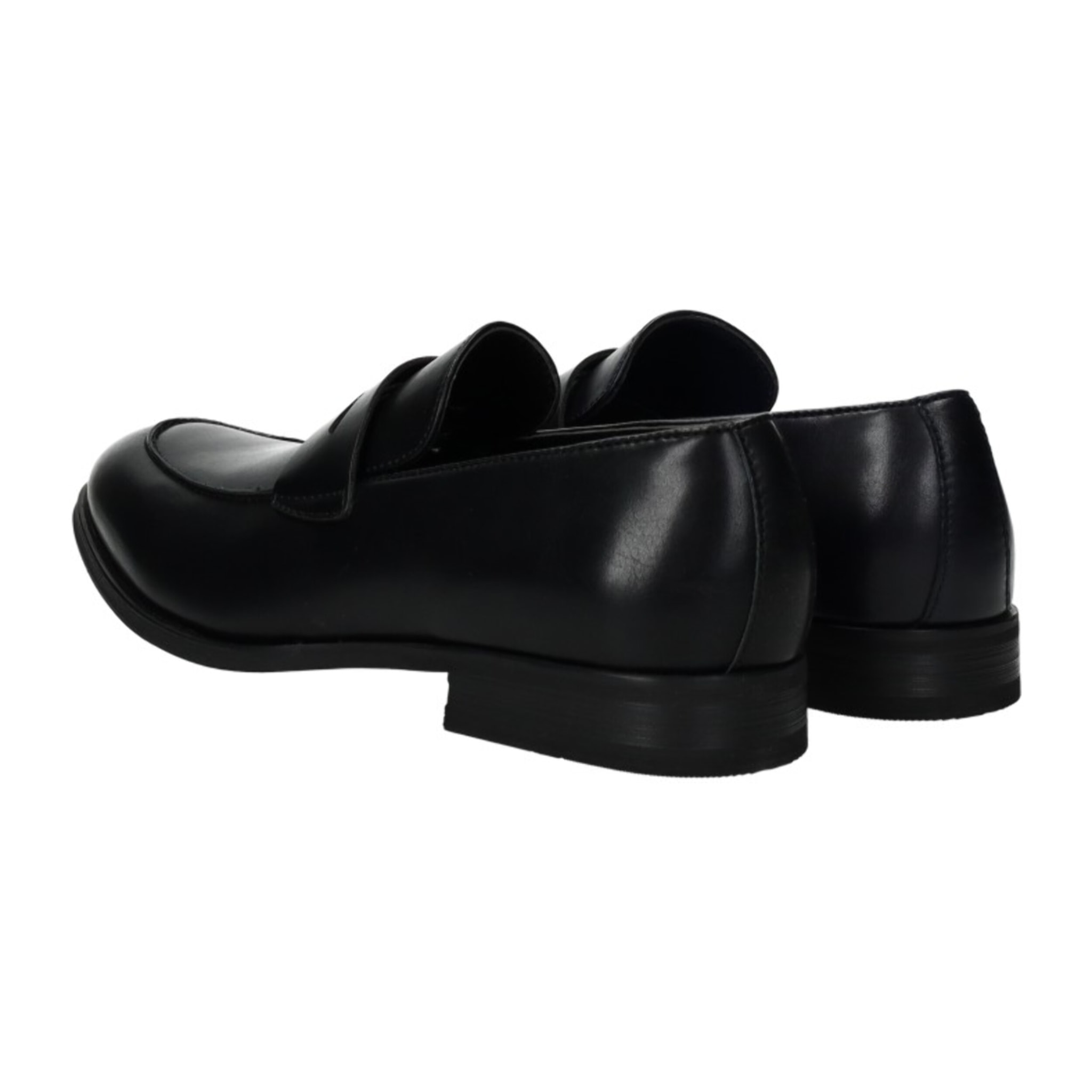 Mocassini Uomo Tata Italia Nero