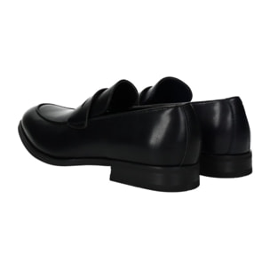 Mocassini Uomo Tata Italia Nero