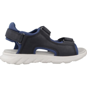 Sandalias Niño de la marca GEOX  modelo J SANDAL AIRADYUM BO AZUL