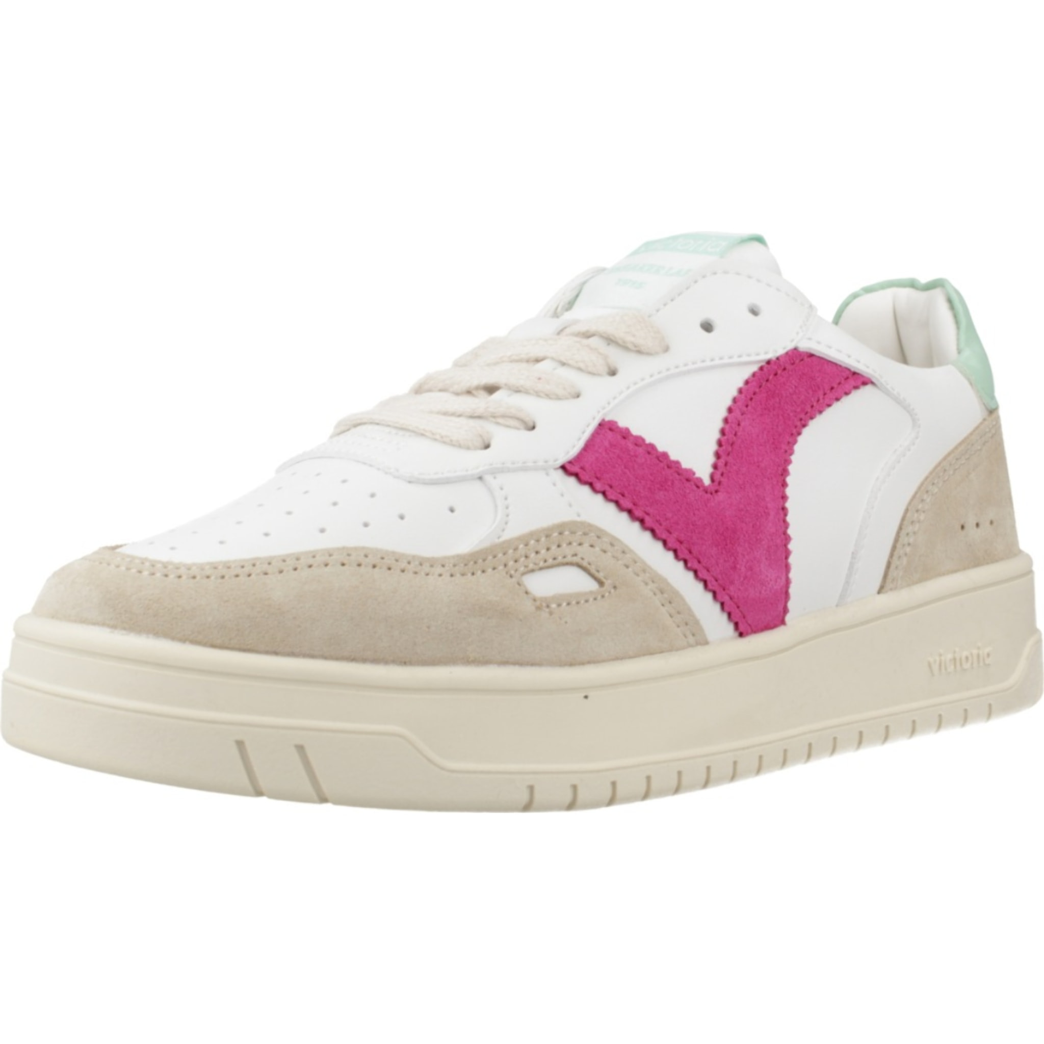 SNEAKERS VICTORIA 1257101V