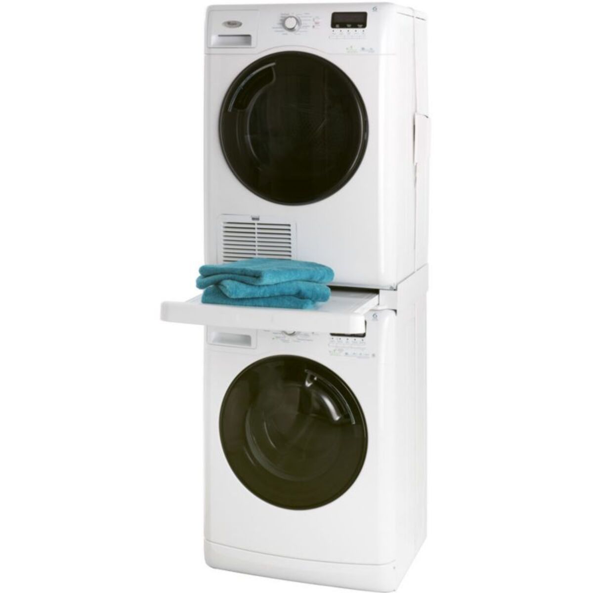 Kit de superposition WPRO SKS101 Universal
