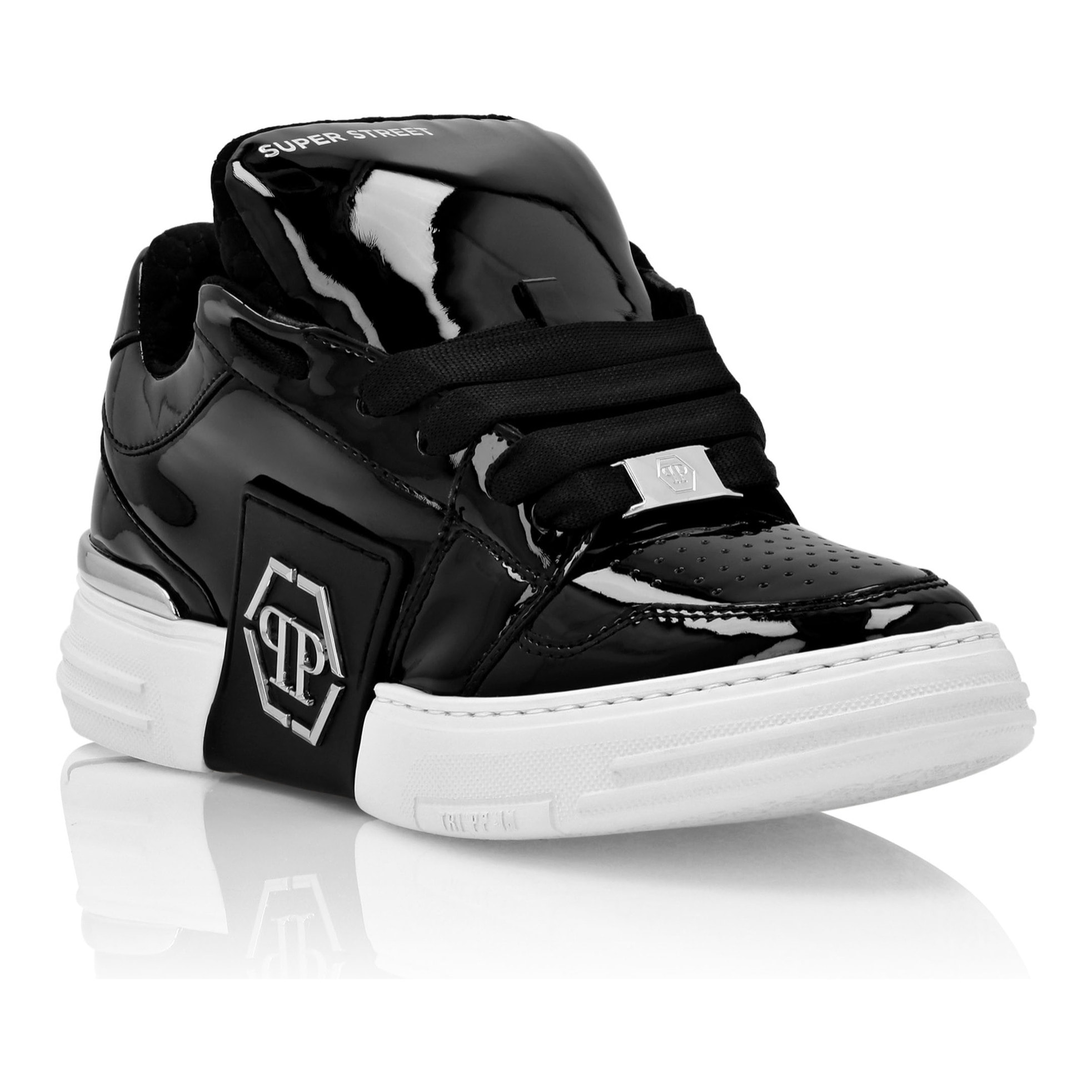 PHILIPP PLEIN Scarpe da ginnastica basse SUPER STREET
