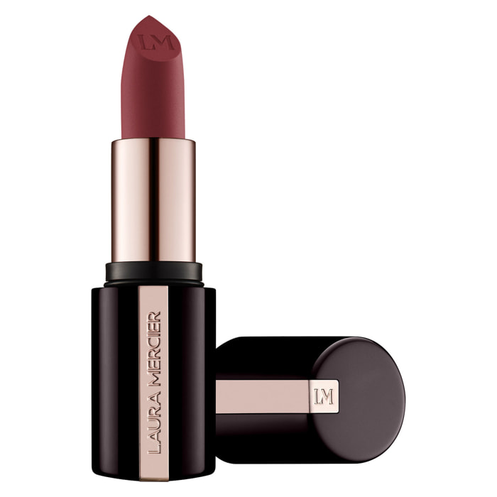 Caviar Smoothing Matte Lipstick  - Rouge à Lèvres