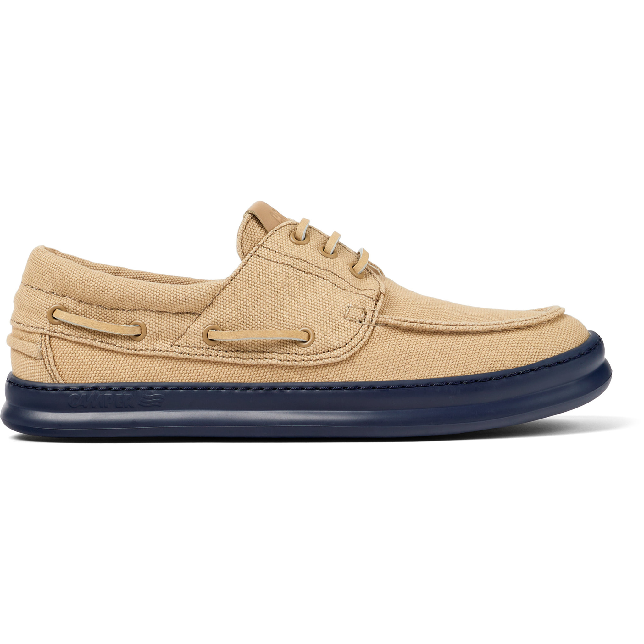 CAMPER Runner Four -Zapatos de cordones Hombre Marron