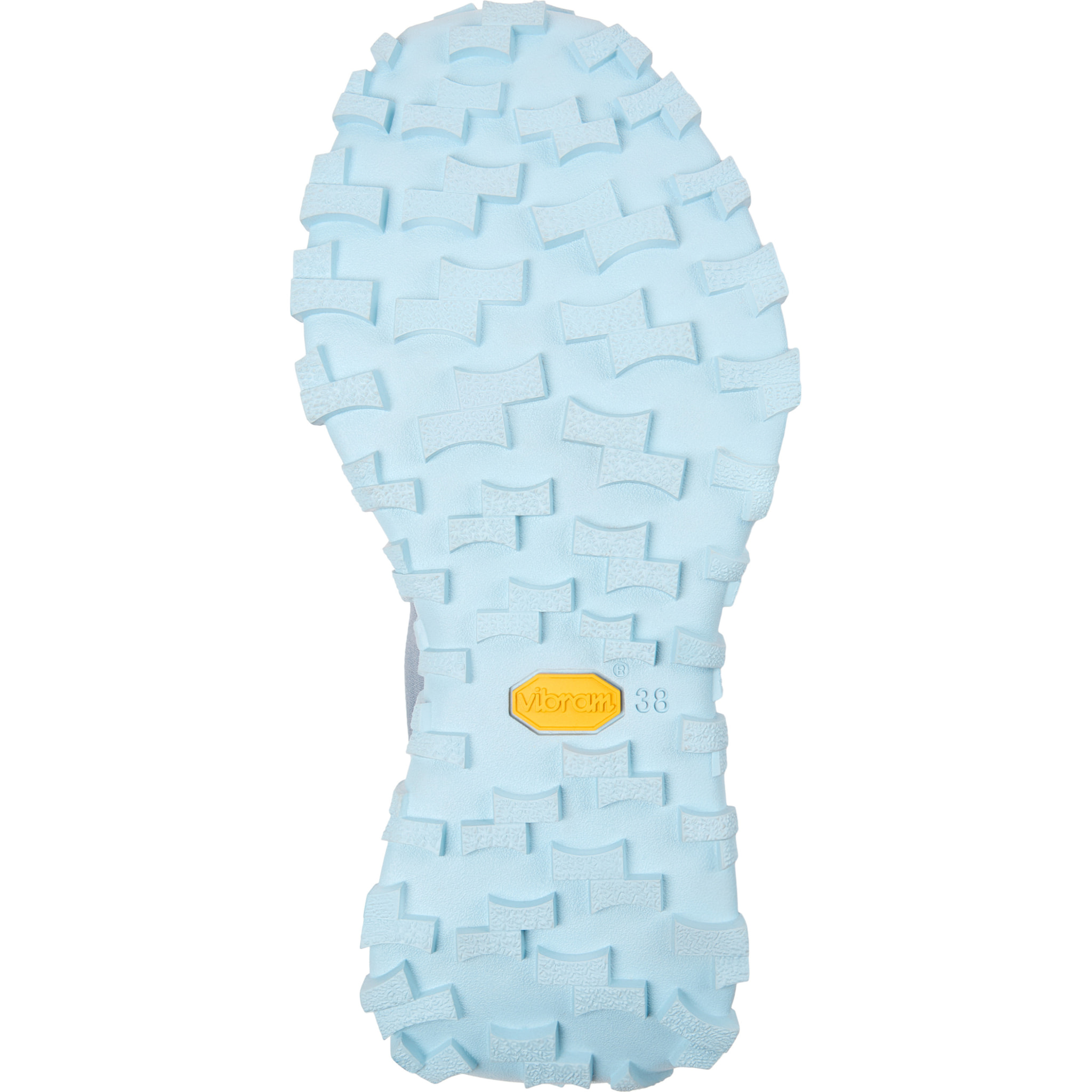 Zapatillas - CAMPER Drift Trail - Gris - Textil técnico