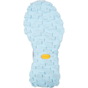 Zapatillas - CAMPER Drift Trail - Gris - Textil técnico