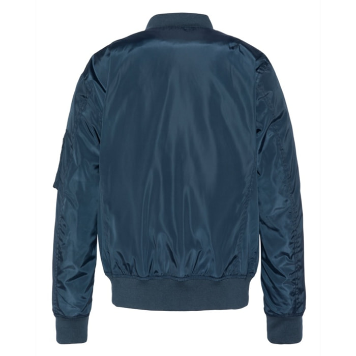 AIRSTARLIGHT WEIGHT SUMMER BOMBER Schott NYCOCEAN