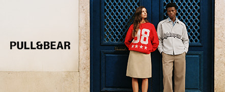 Pull&Bear