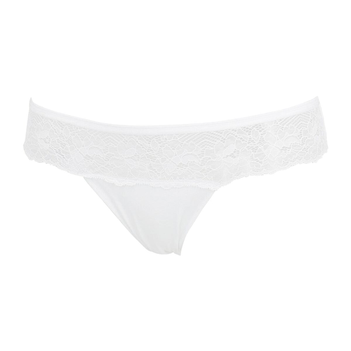 Slip Donna (2 pezzi)