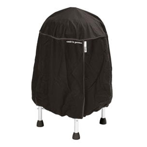 Housse pour barbecue boule