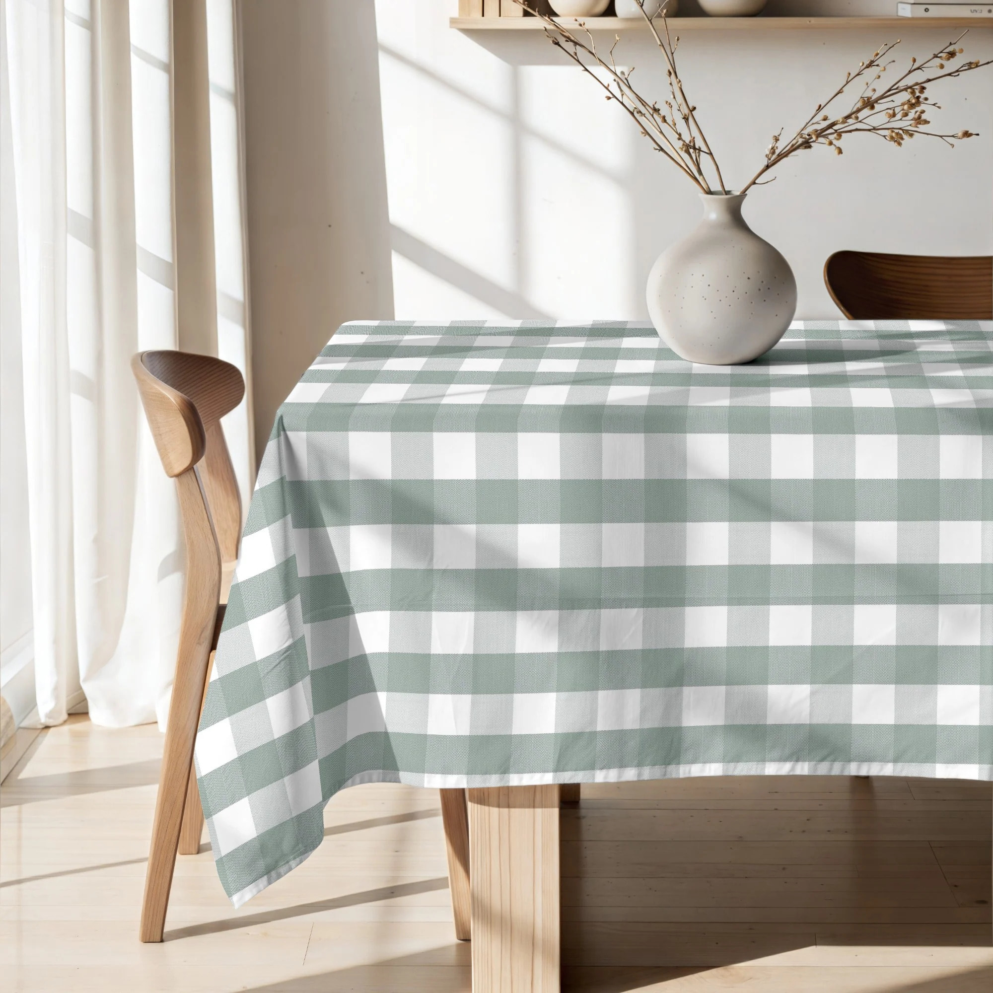 Nappe en résine anti-taches 0120-104