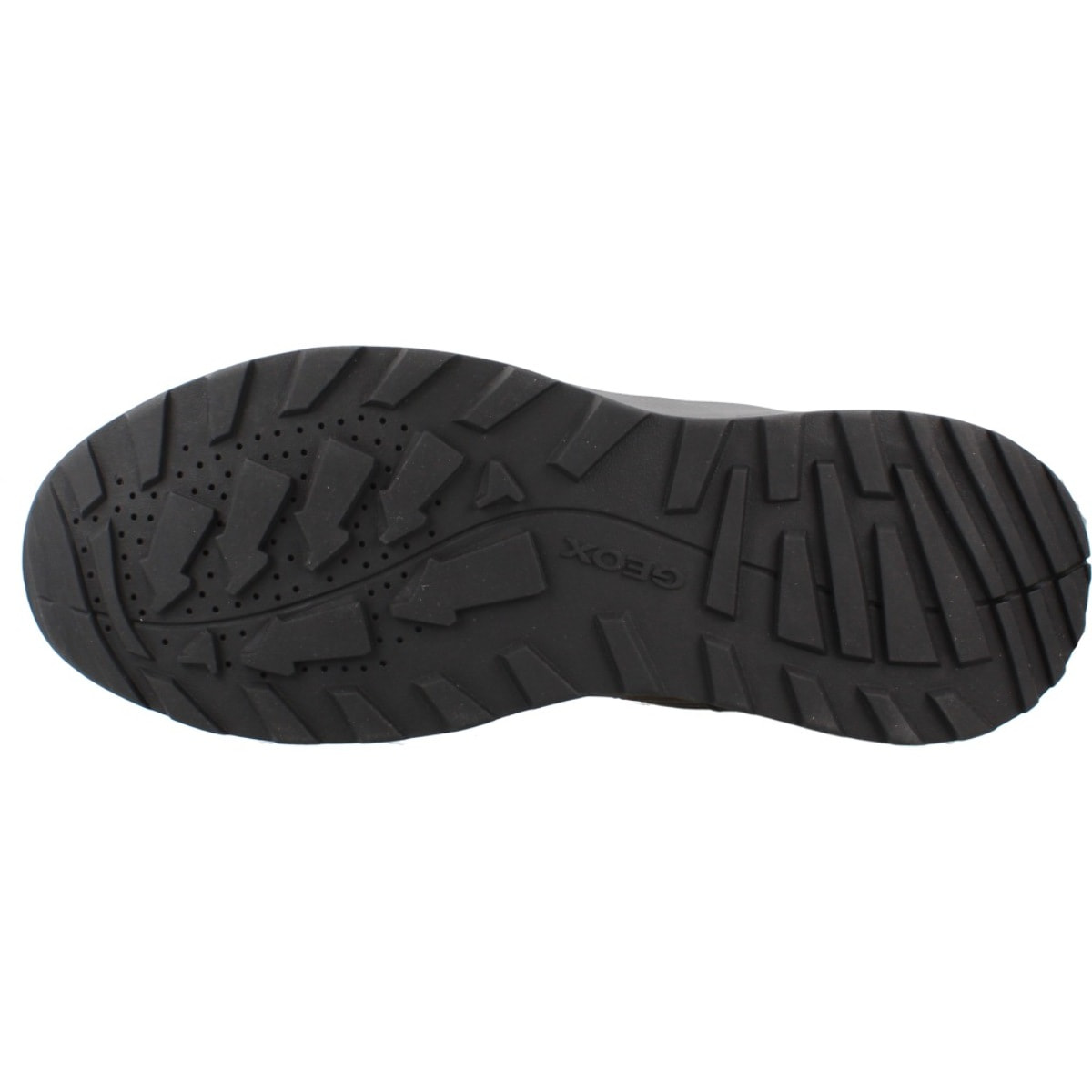 Sneakers de  Hombre de la marca GEOX  modelo U TERRESTRE MARRON
