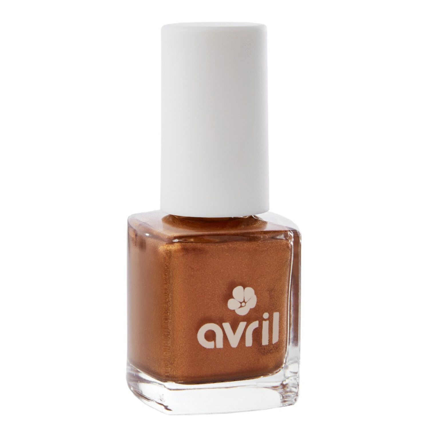 Vernis Couleur Intense - Vernis à Ongles 7ml