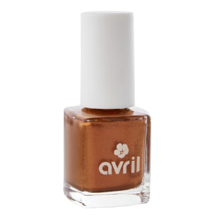 Vernis Couleur Intense - Vernis à Ongles 7ml