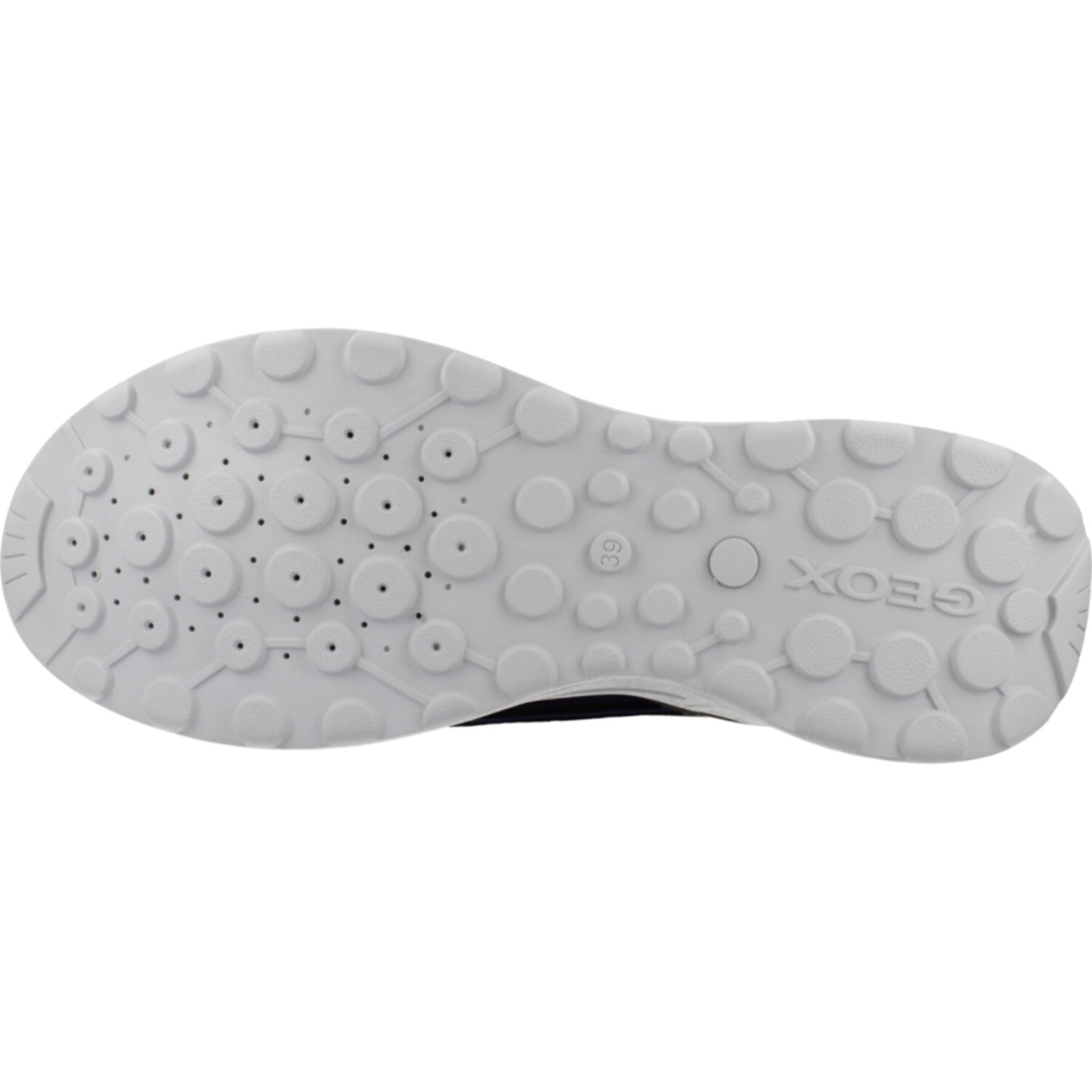 Sandalias Niño de la marca GEOX  modelo J VANIETT BOY MARRON