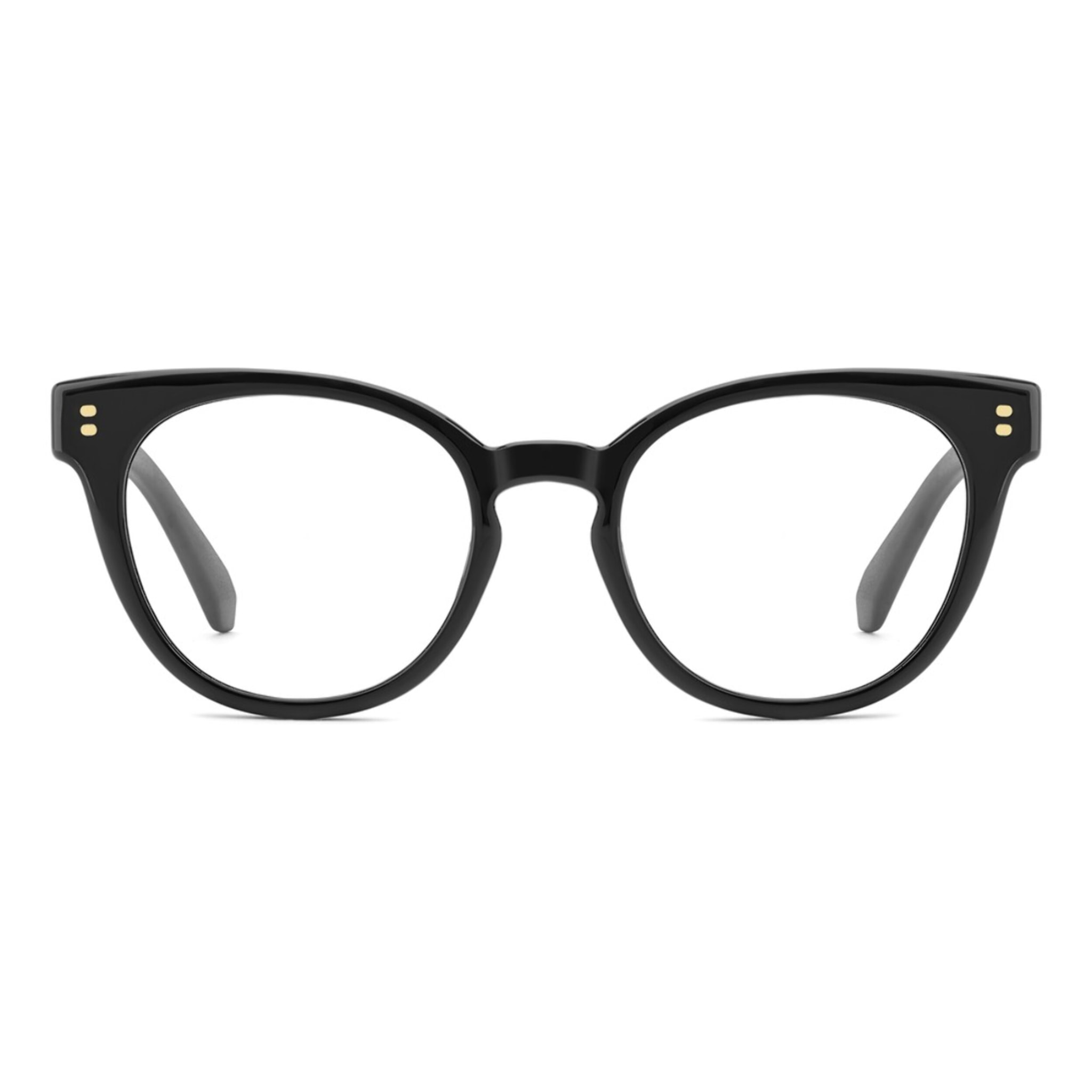 Gafas de Vista Polaroid PLD D592 807 de Tr90 Mujer 51 mm