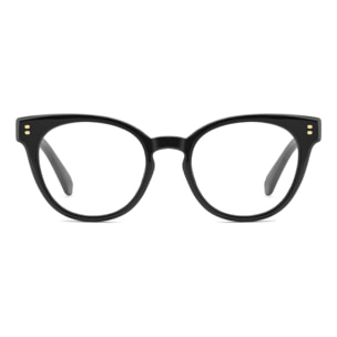 Gafas de Vista Polaroid PLD D592 807 de Tr90 Mujer 51 mm