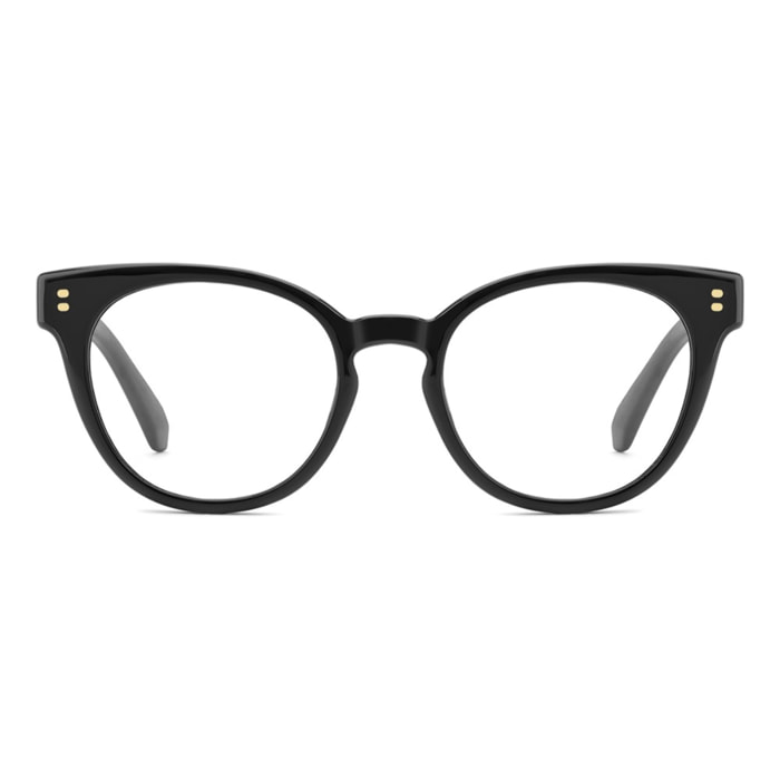 Gafas de Vista Polaroid PLD D592 807 de Tr90 Mujer 51 mm