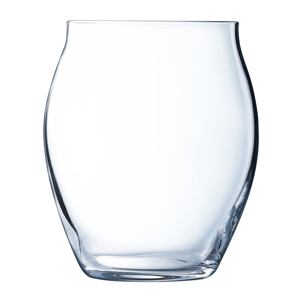6 verres à eau 40 cl Macaron - Chef&Sommelier