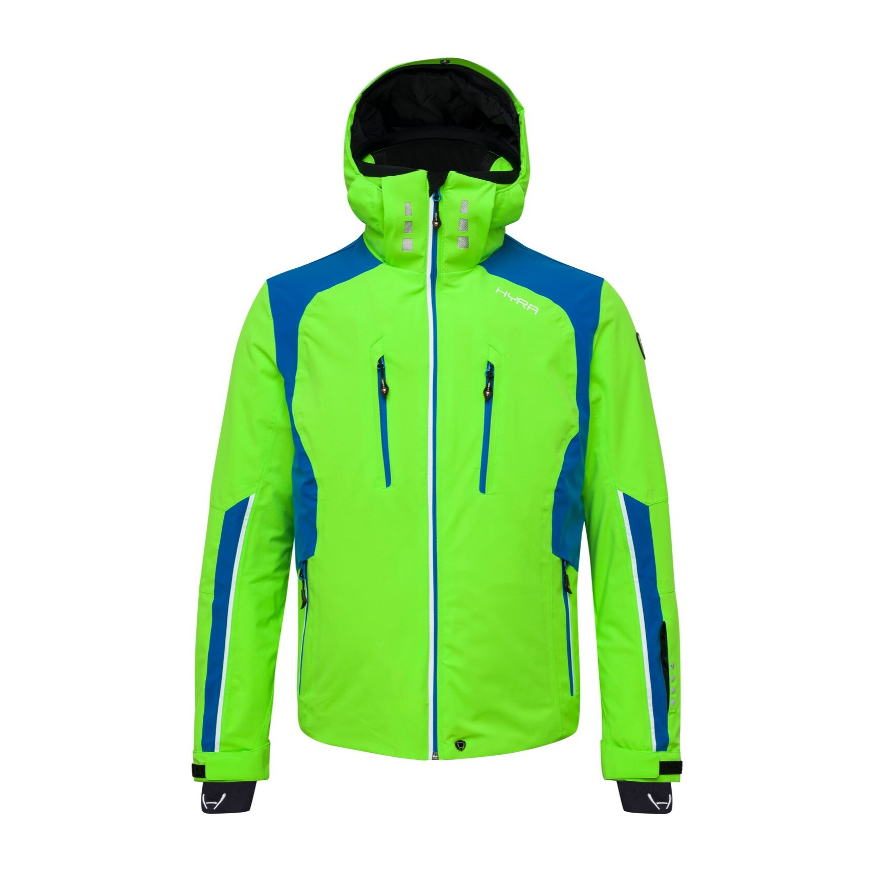 MAYRBERG AVS MAN SKI JACKET