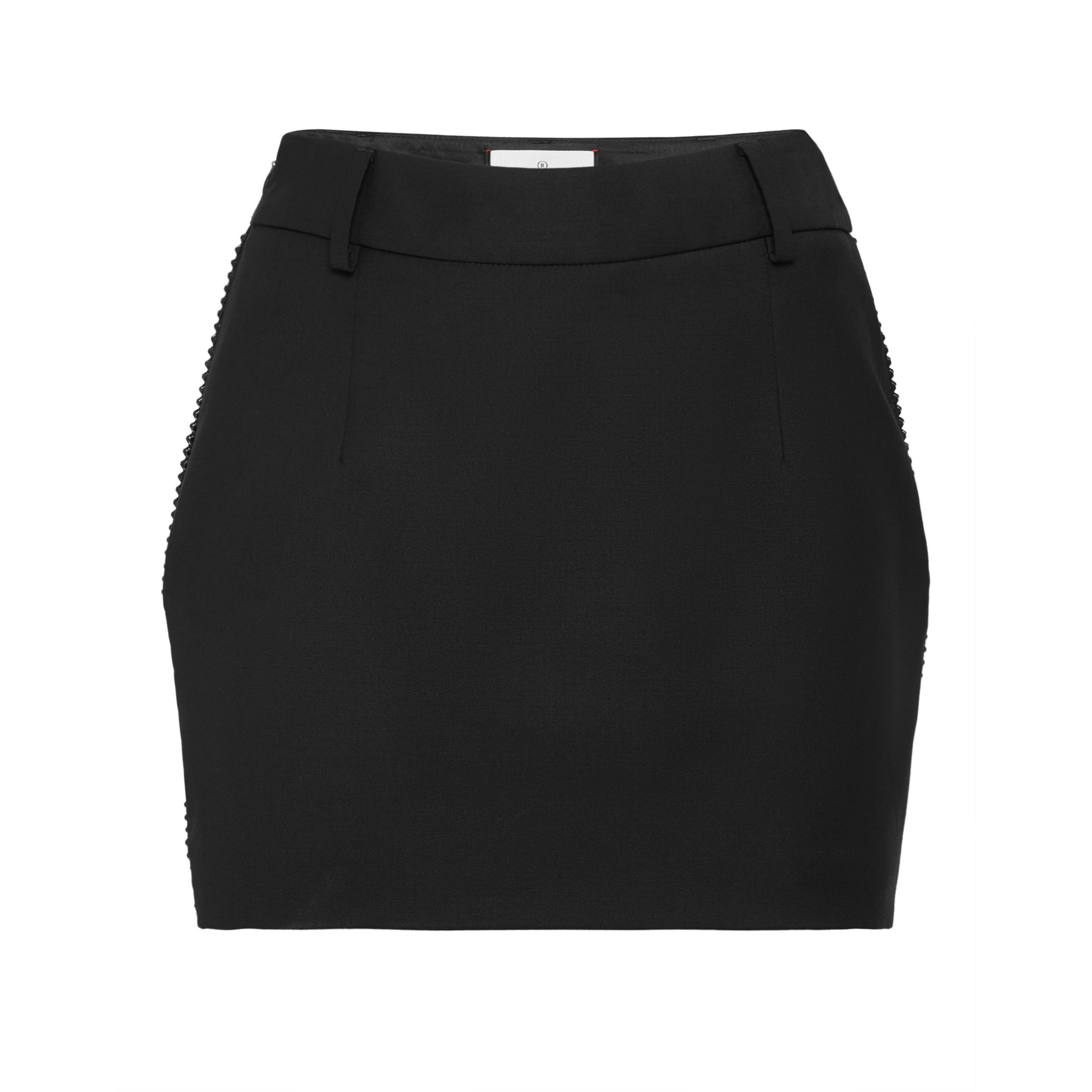 PHILIPP PLEIN Mini Skirt