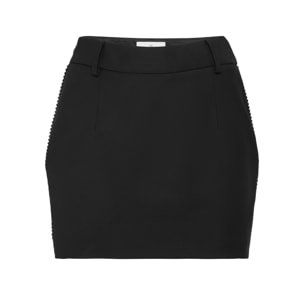 PHILIPP PLEIN Mini Skirt