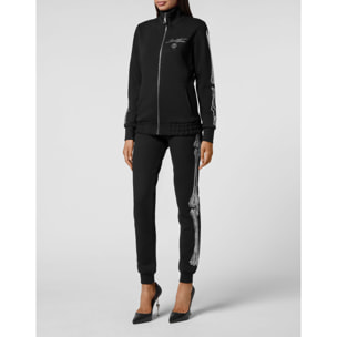 PHILIPP PLEIN Tracksuit: Top & Trousers