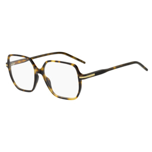 Gafas de Vista Hugo Boss 1944 086 de Acetato Mujer 55 mm