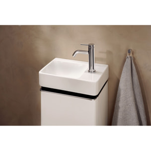 Mitigeur lavabo Tecturis S 80 Ecosmart+ Chromé