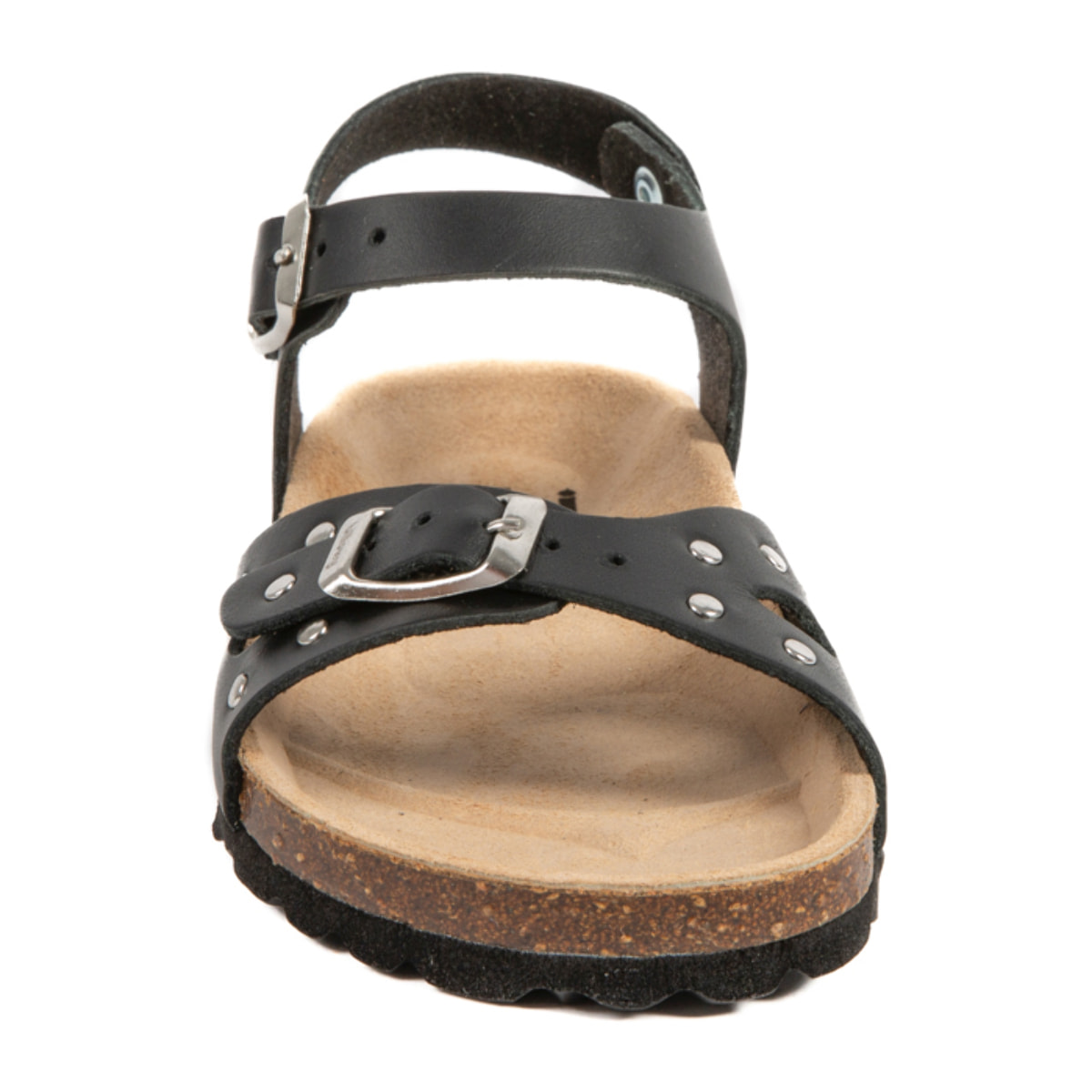 Sandalia BILLOWY NEGRO