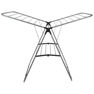 Etendoir A Linge 15m Etendage M4