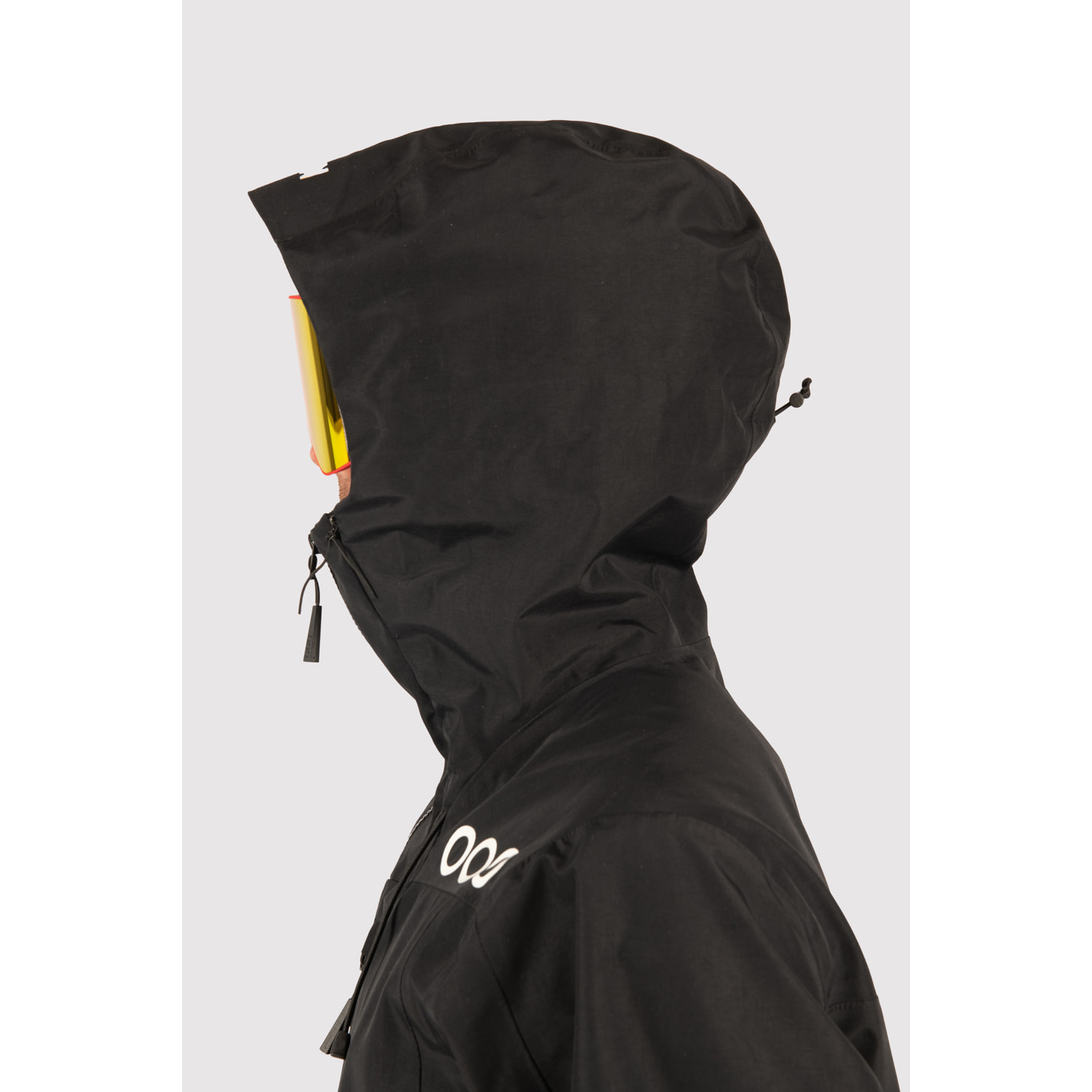 Giacca ECOExplorer da uomo di ECOON - Nero