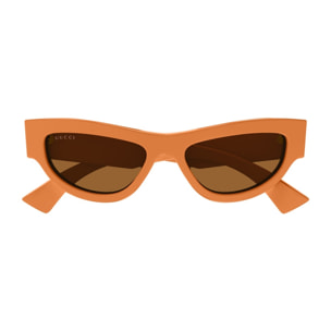 Gafas de Sol Gucci GG1834S-005 de Acetato Mujer 53 mm