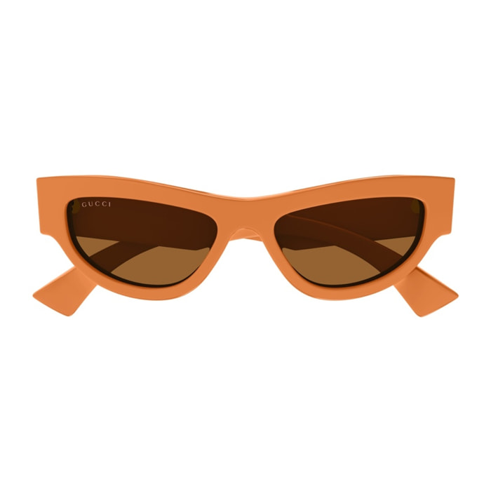 Gafas de Sol Gucci GG1834S-005 de Acetato Mujer 53 mm