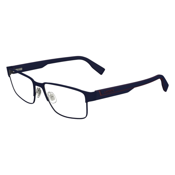 Gafas de Vista Lacoste L2298 N 424 56 de Metal Hombre