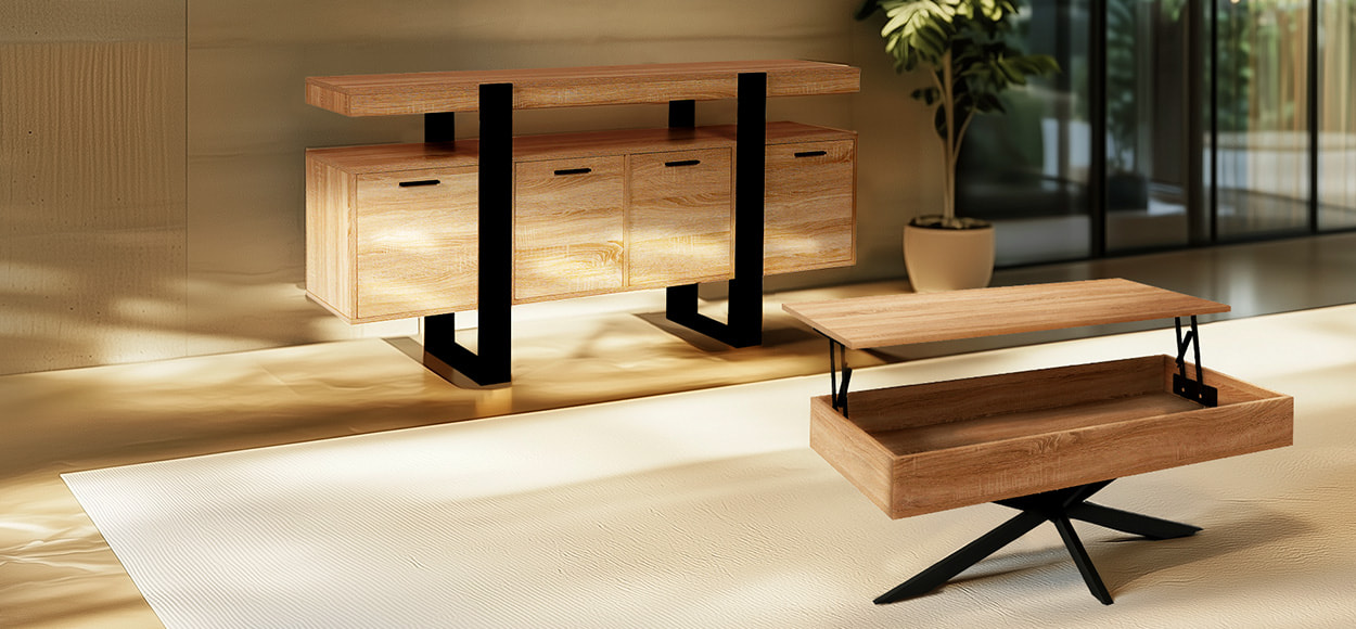 MOBILIER : SALON ET SEJOUR pas cher chez VEEPEE