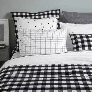 Taie d'oreiller Odette