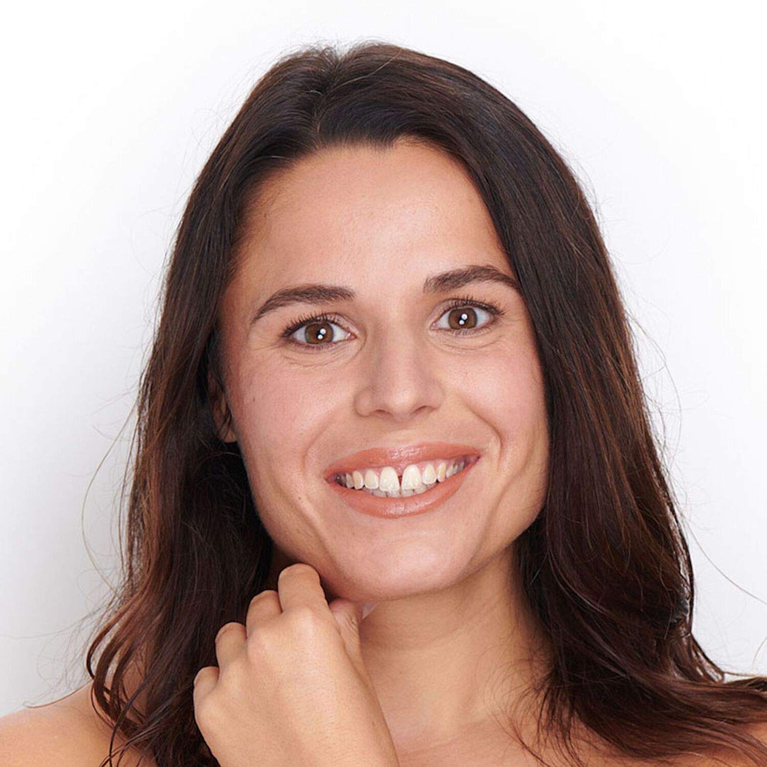 Rouge à Lèvres Hydratant - Rouge à Lèvres Semi-Mat Longue Tenue