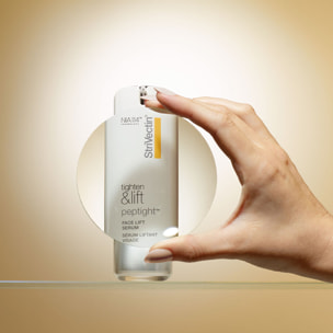 Peptight - Serum liftant visage 30 ml