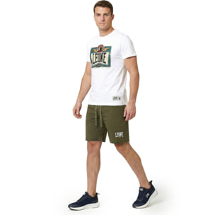 Pantalones cortos bermudas para hombre HJ