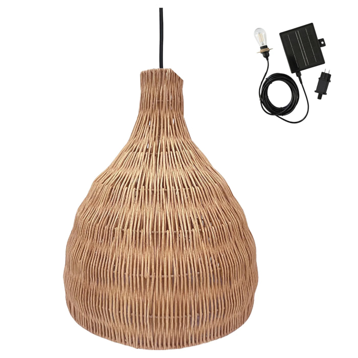 Suspension solaire BELLA H38CM 5M