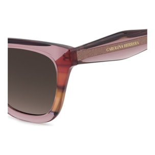 Gafas de Sol Carolina Herrera HER 0340/S 35J de Acetato Mujer 52 mm