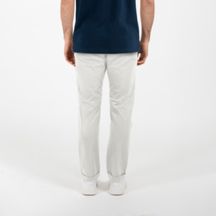 Pants tasca america in cotone satin