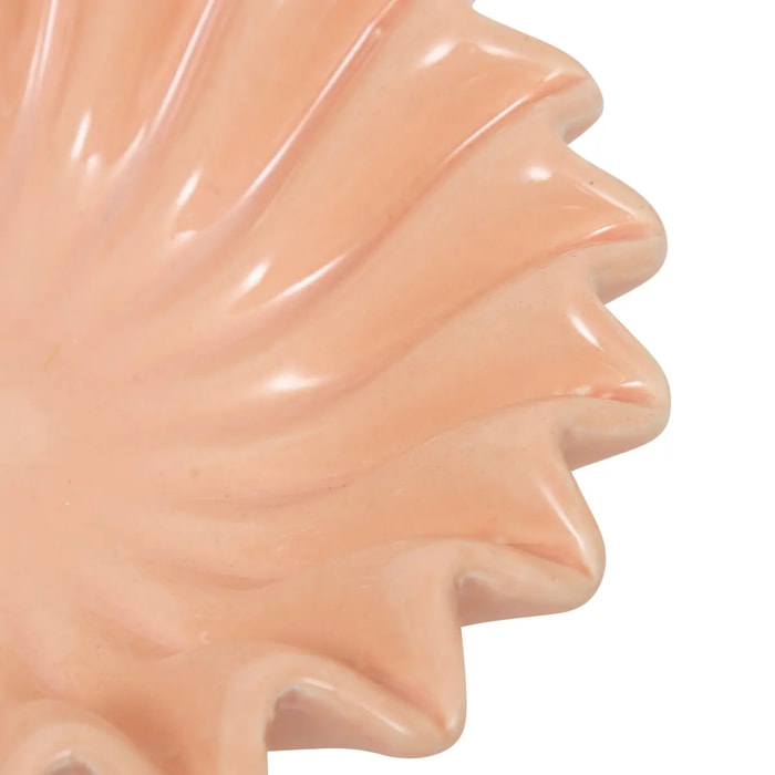 Vide-poche "Wild" céramique D18,5cm