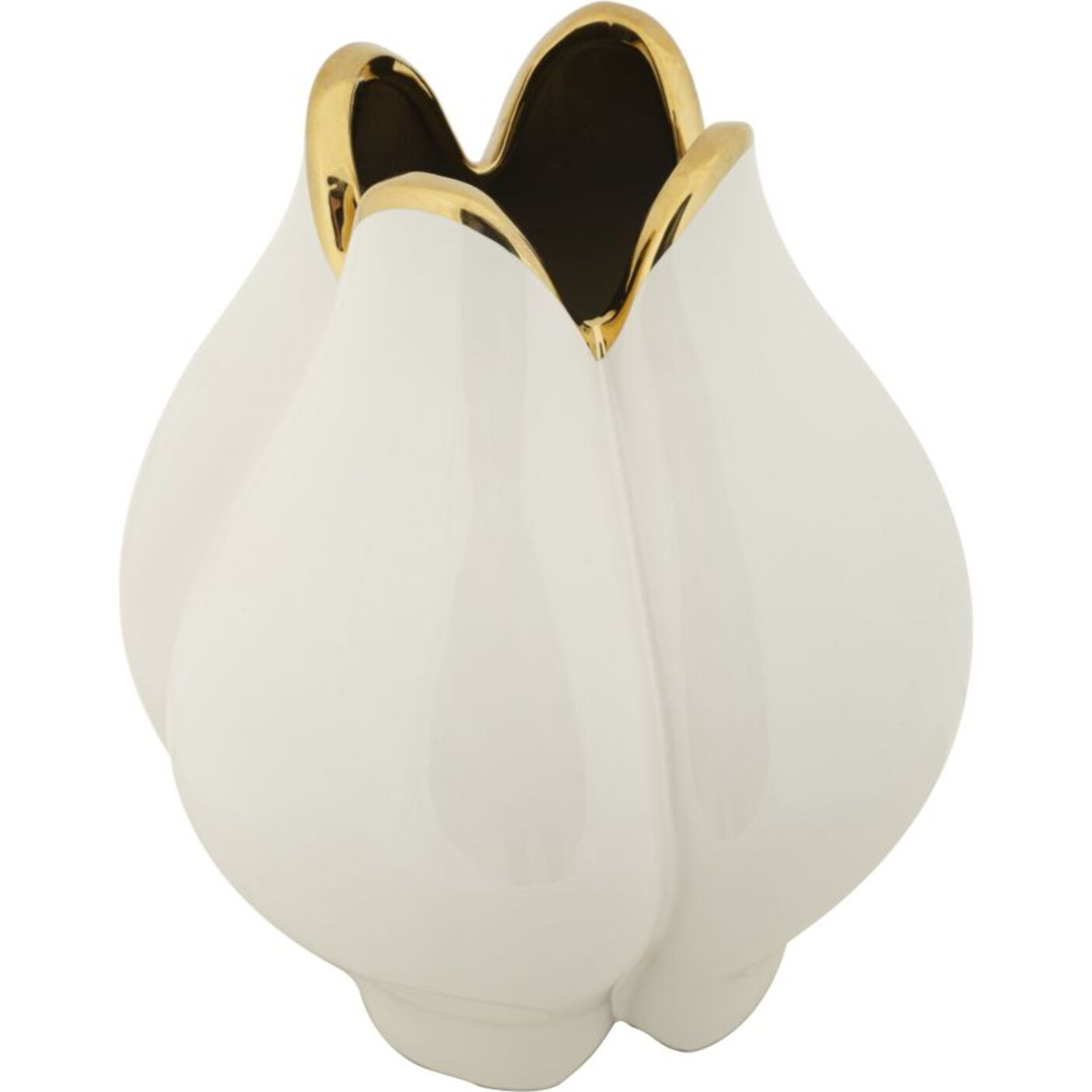 VASO CERAMICA POTTER CM Ø 23X27,5